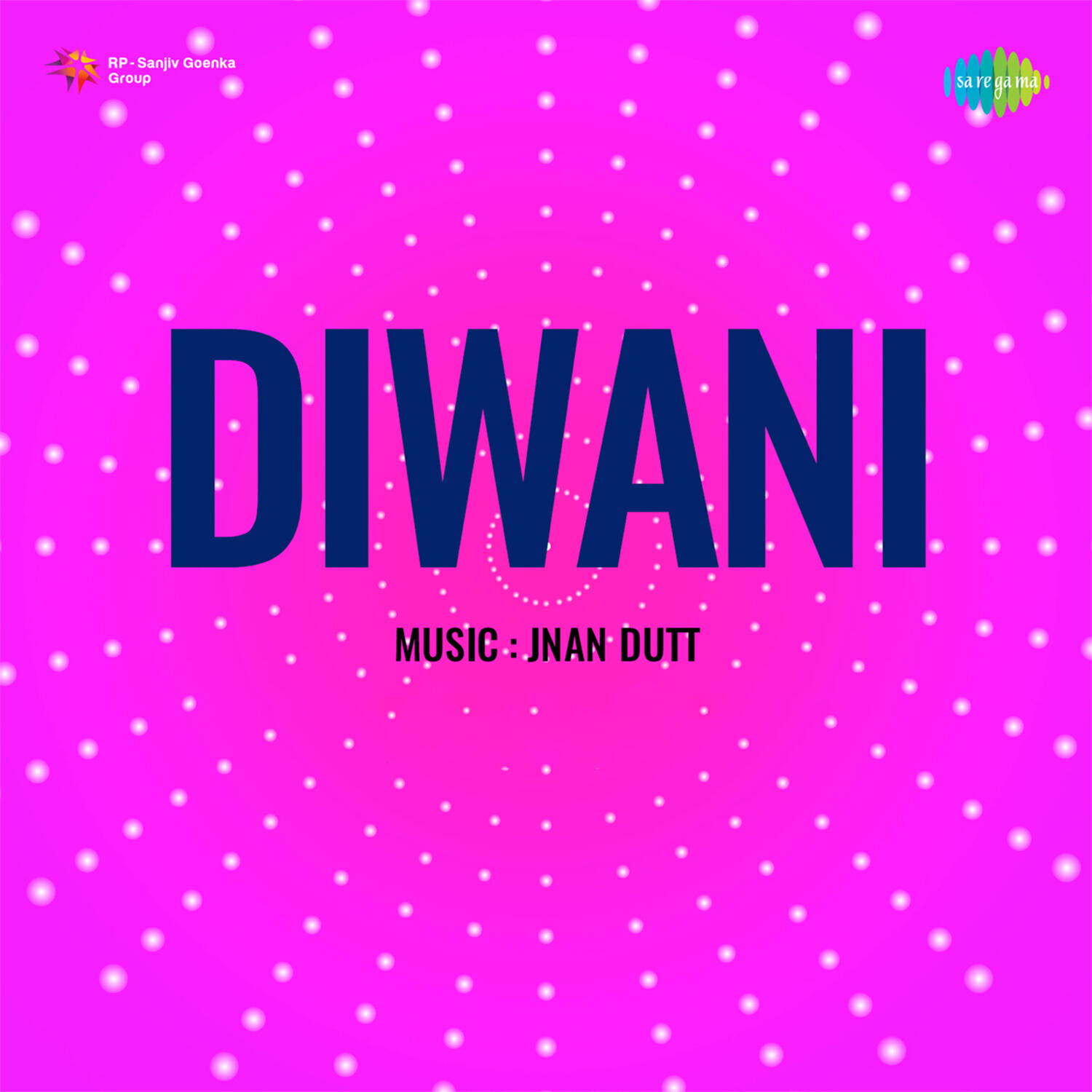 Релиз Diwani (Original Motion Picture Soundtrack)
