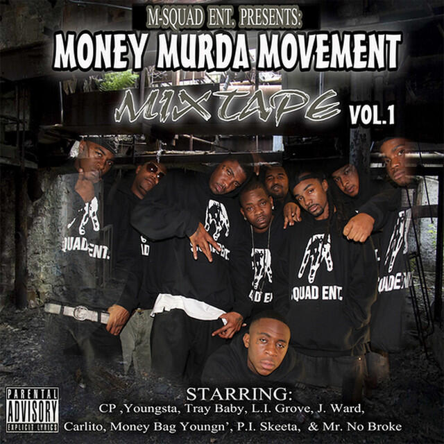 Murda Squad