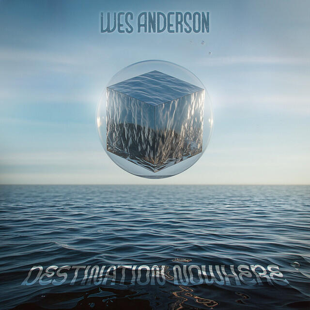 Релиз destination nowhere