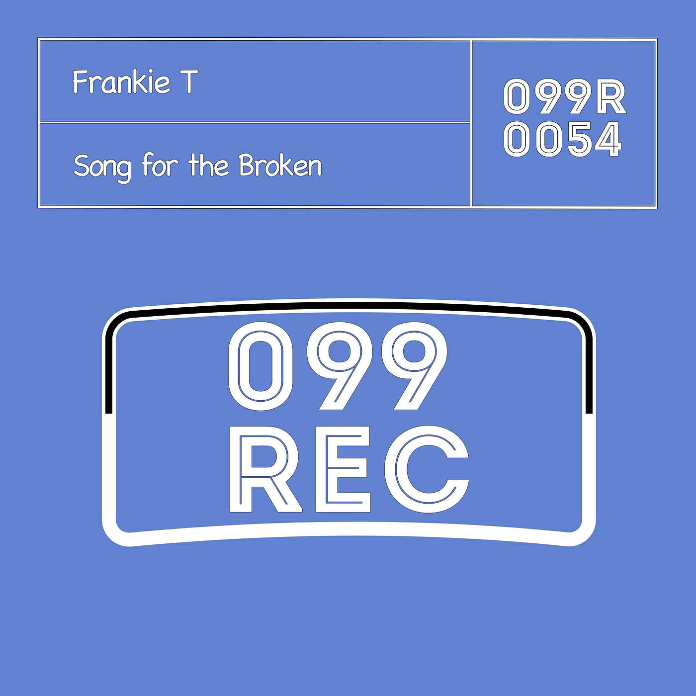 Релиз Song for the Broken
