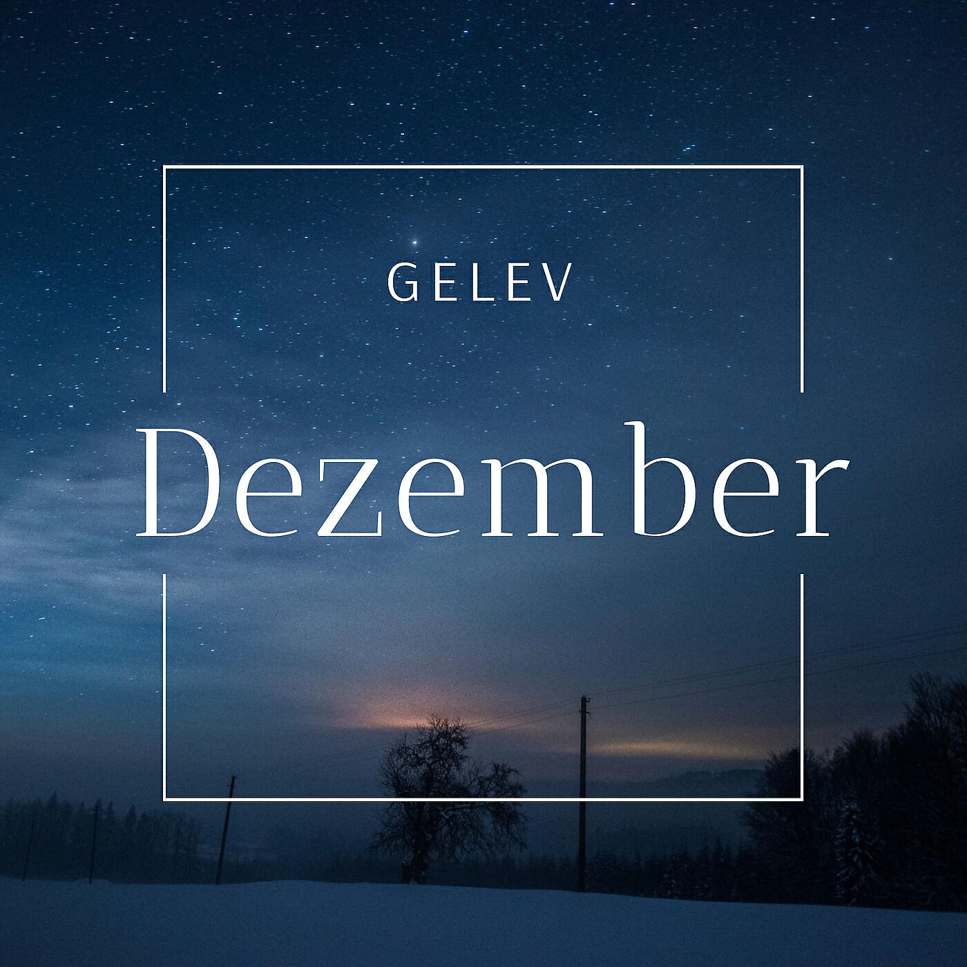 Релиз Dezember