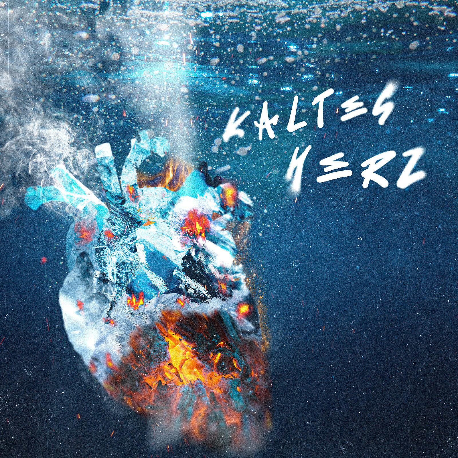 Релиз Kaltes Herz