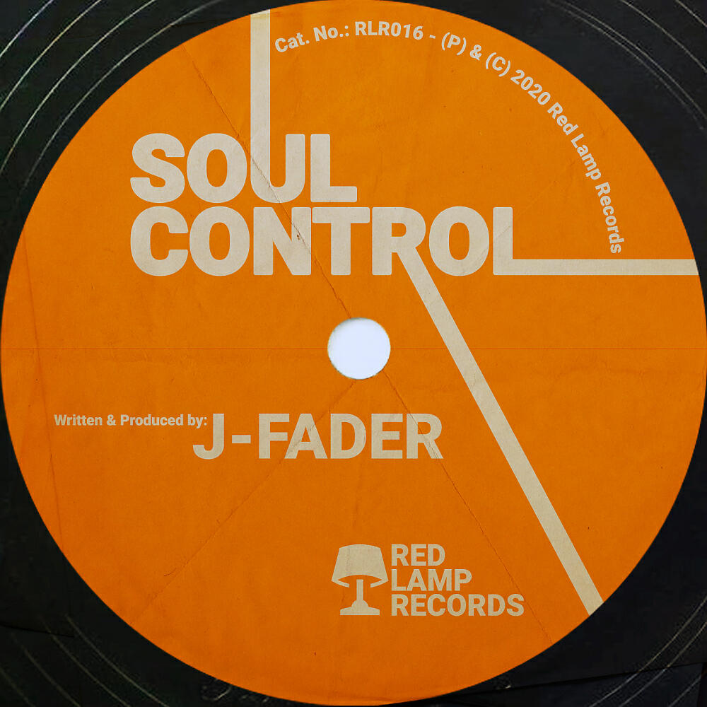 Релиз Soul Control