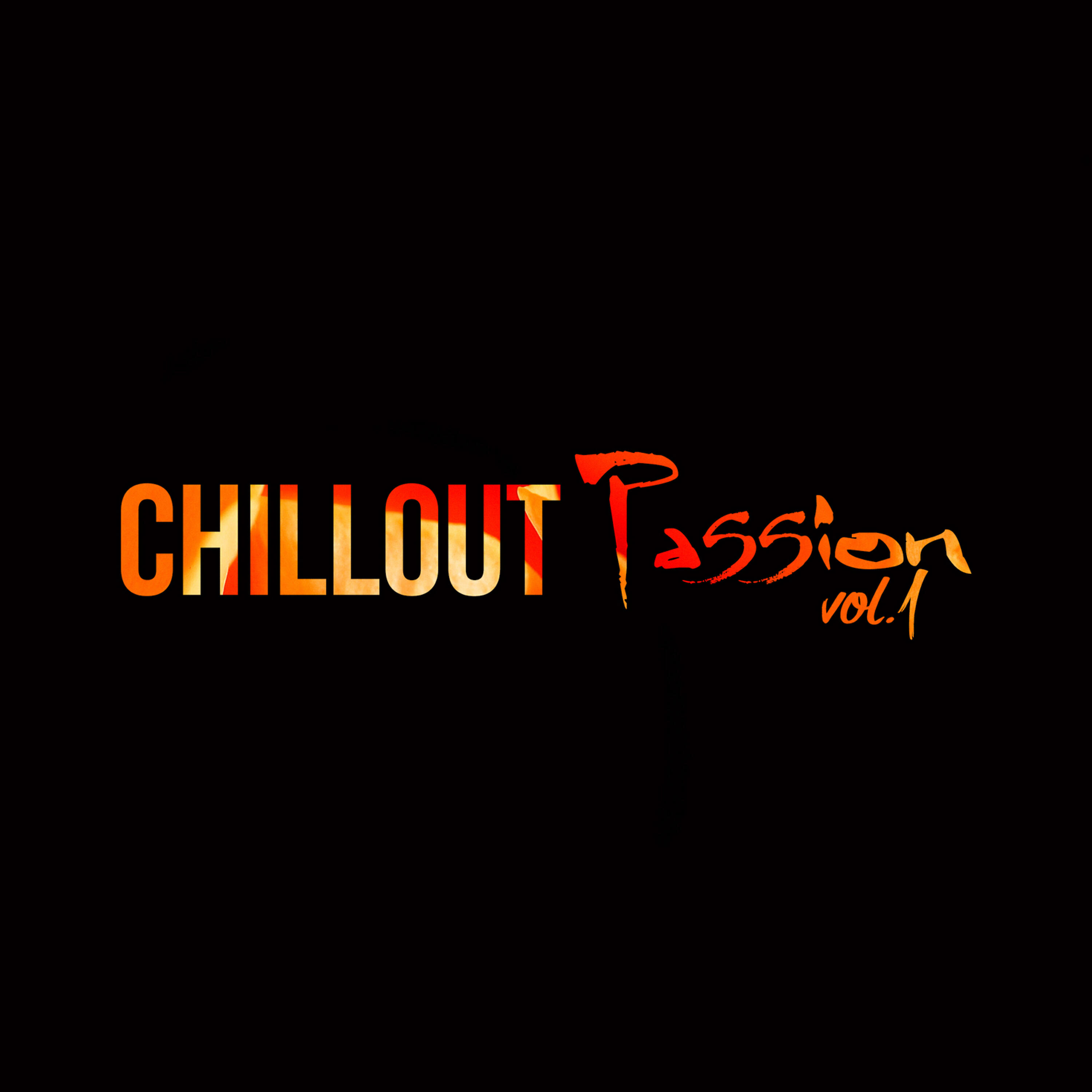 Релиз Chillout Passion Vol.1