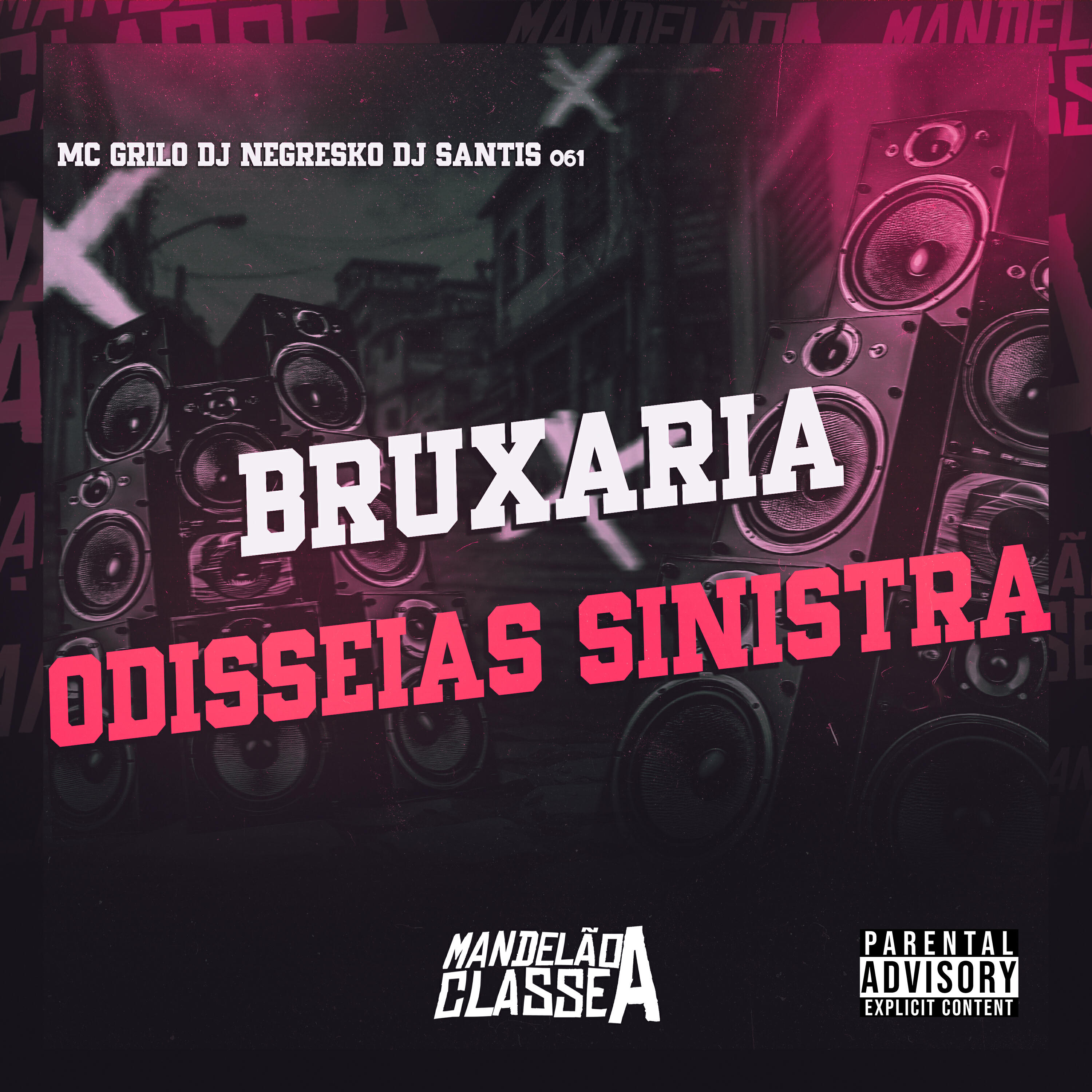 MC Grilo