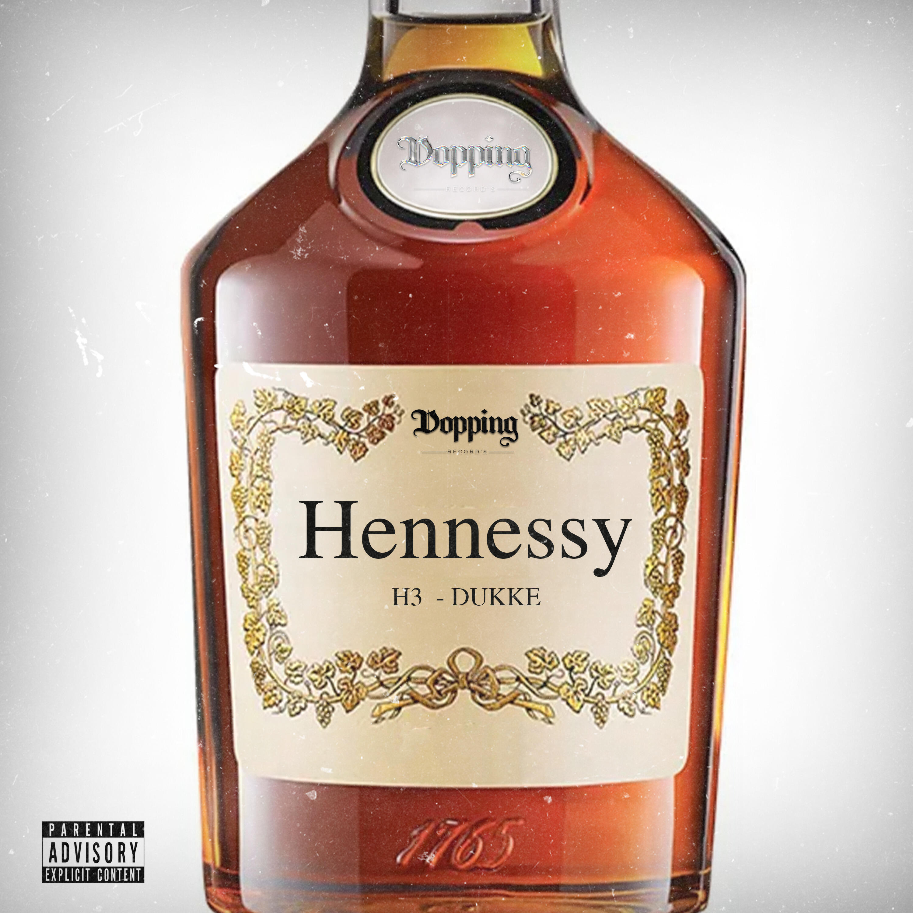 Релиз Hennessy