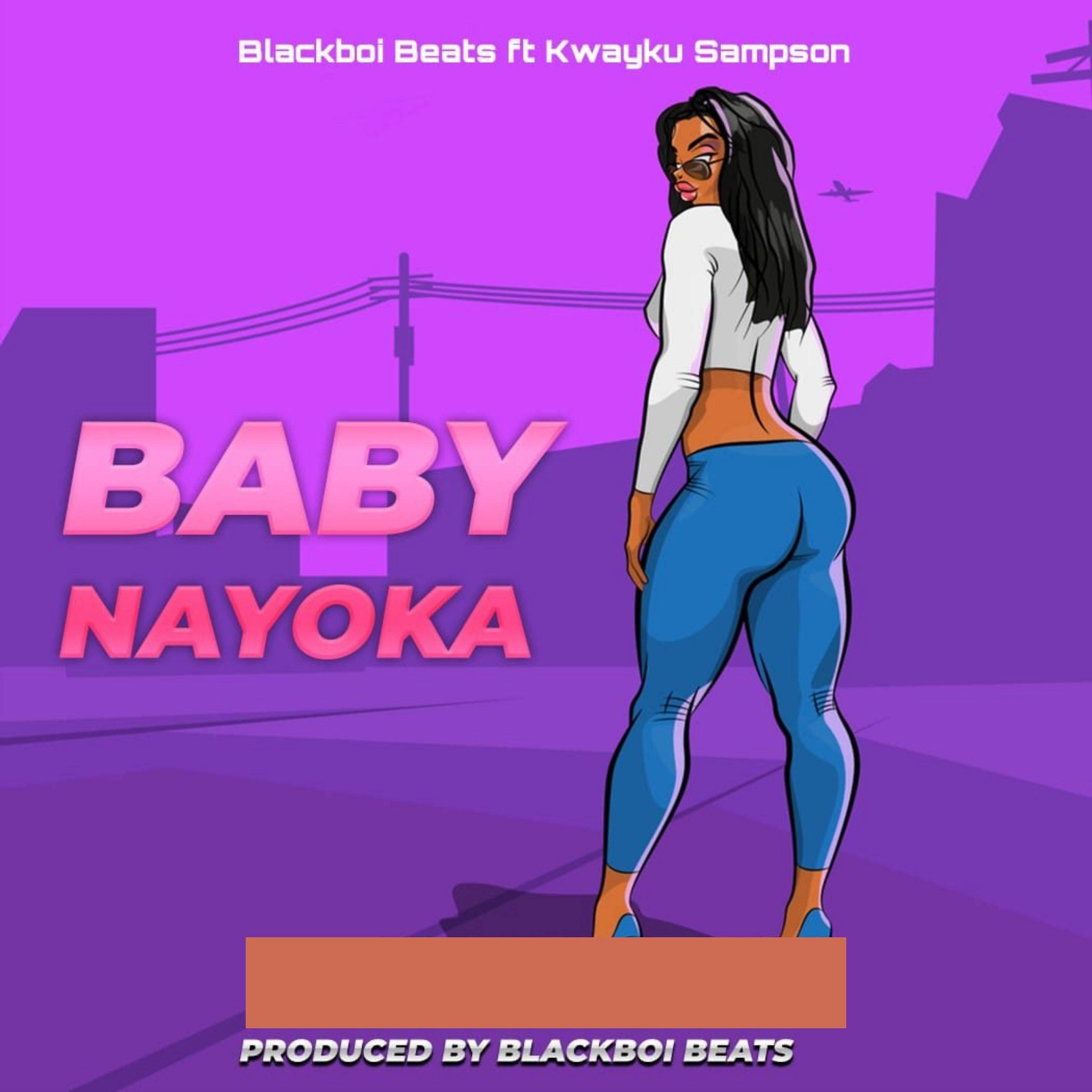 Релиз Baby nayoka