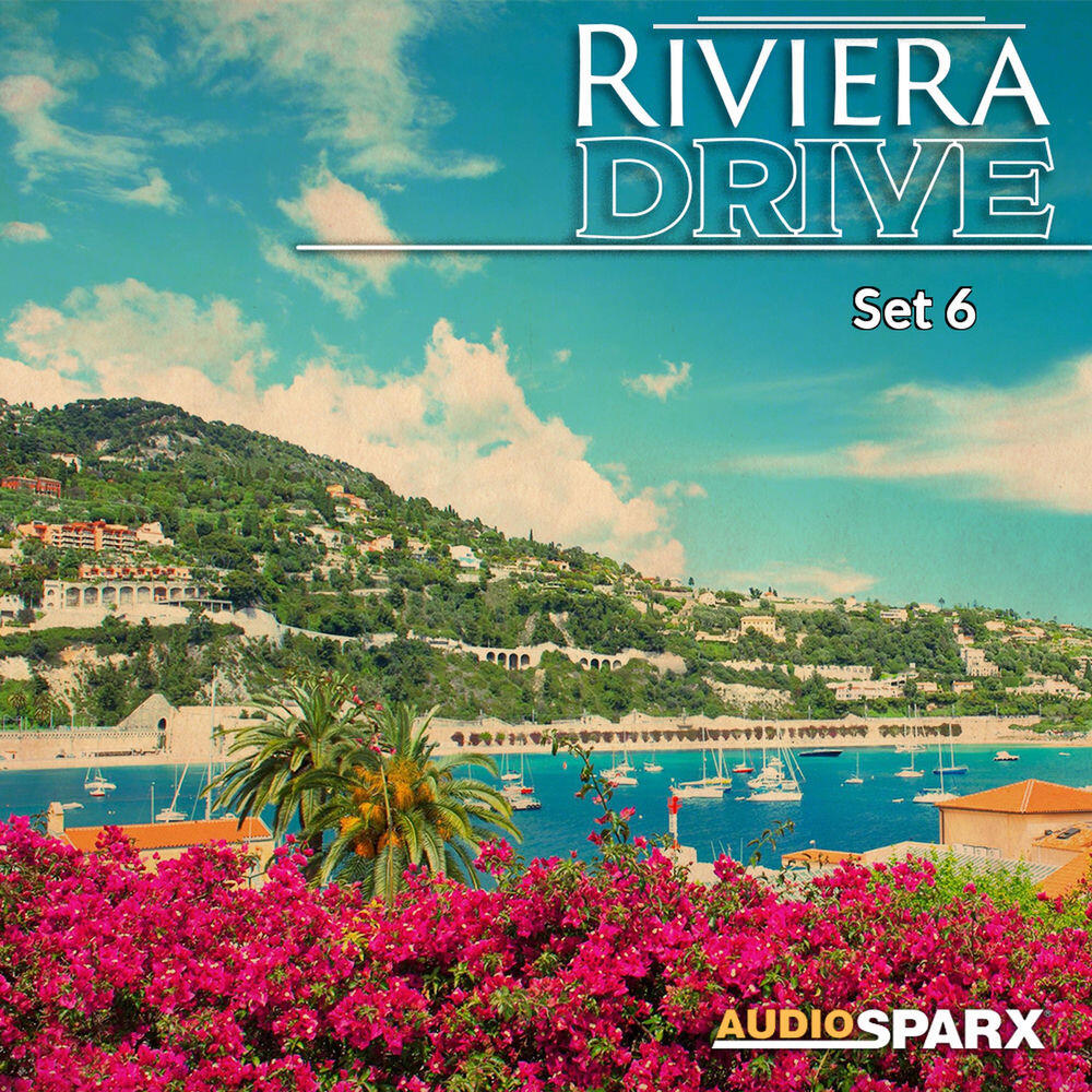 Релиз Riviera Drive, Set 6