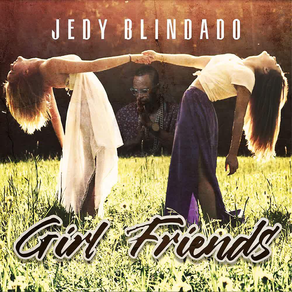 Релиз Minha Girl Friends