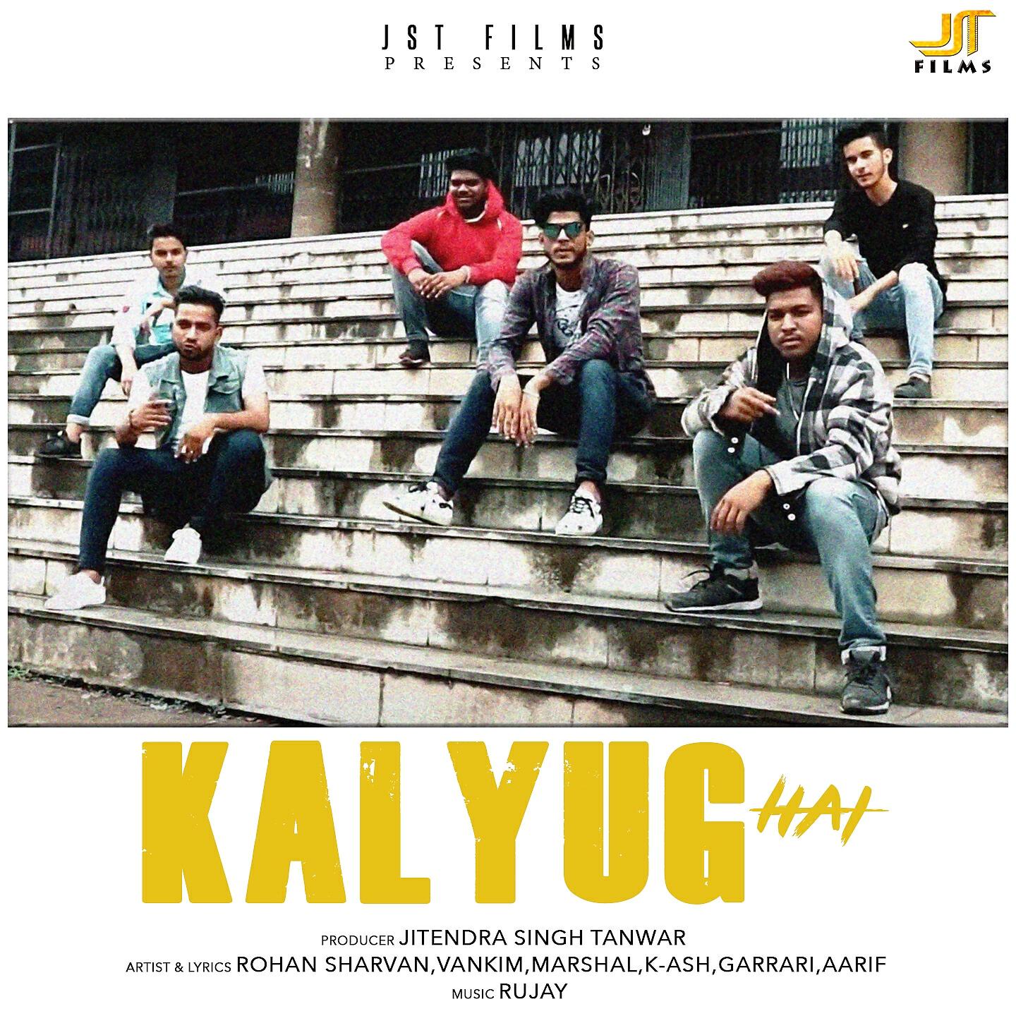 Релиз Kalyug Hai