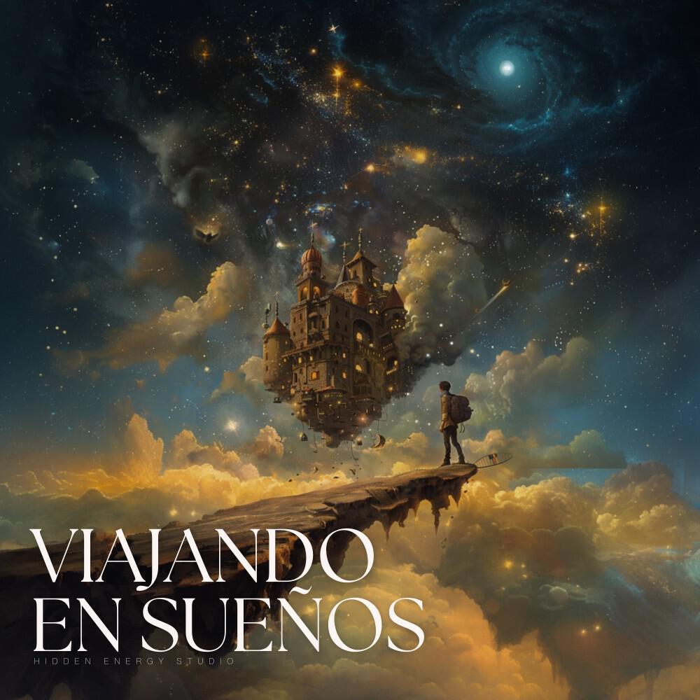 Релиз Viajando en Sueños