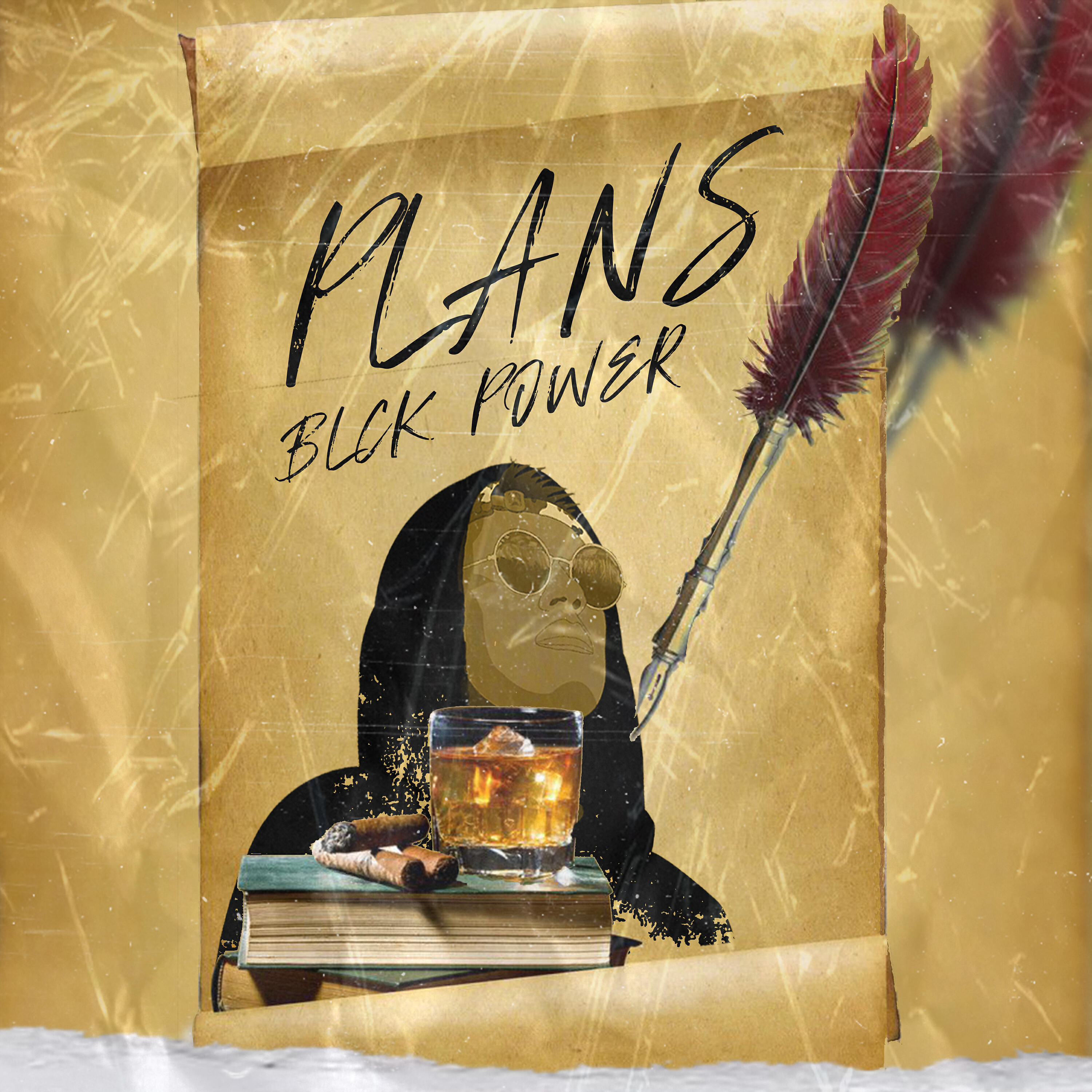 Релиз Plans