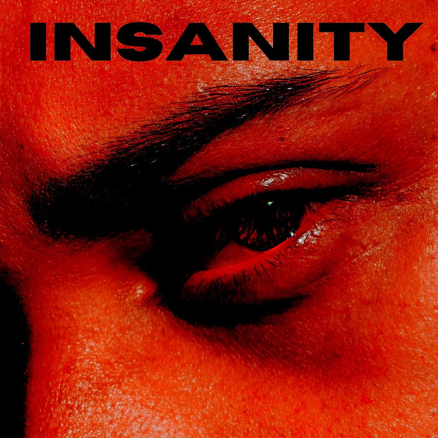 Релиз Insanity