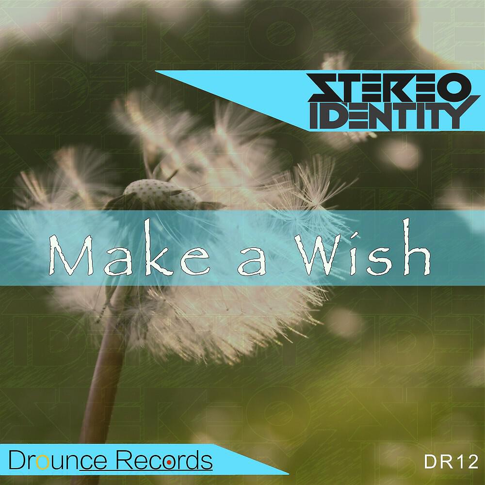 Релиз Make a Wish