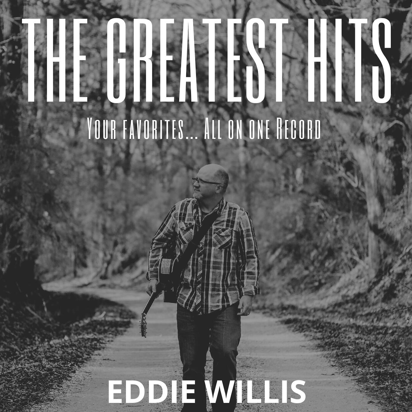 Релиз The Greatest Hits (Your Favorites.. All on One Record)