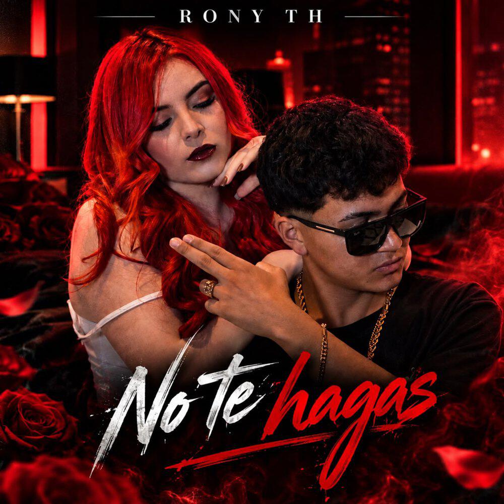 Rony TH