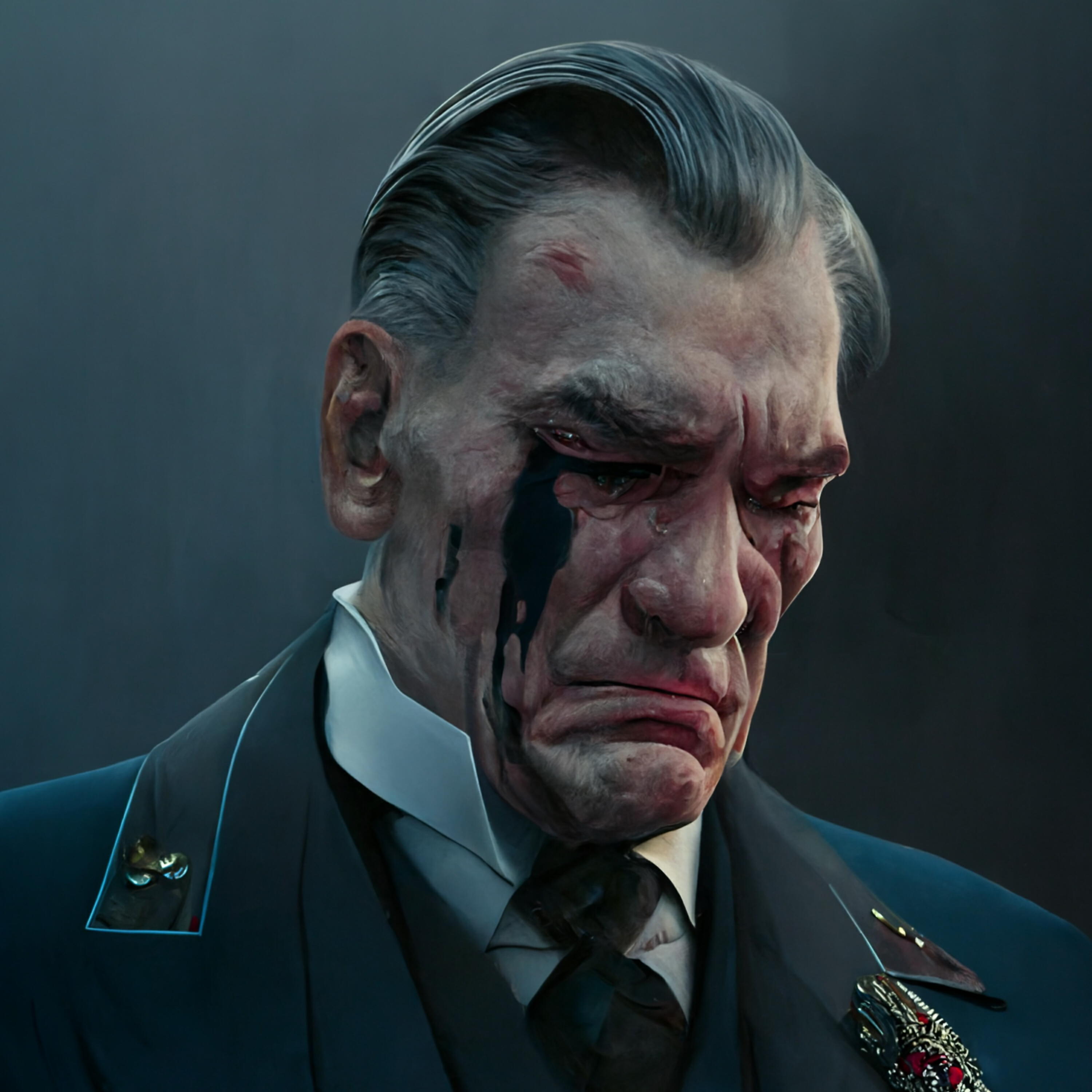 Релиз Одной крови
