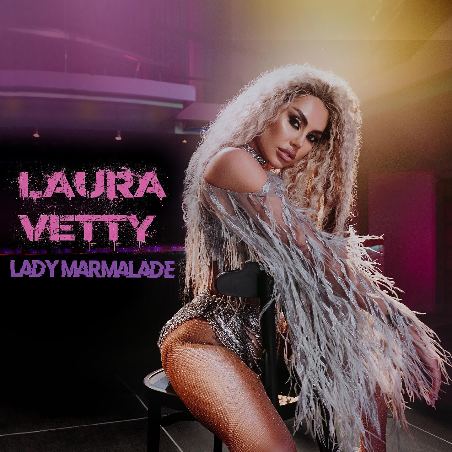 Laura Vetty
