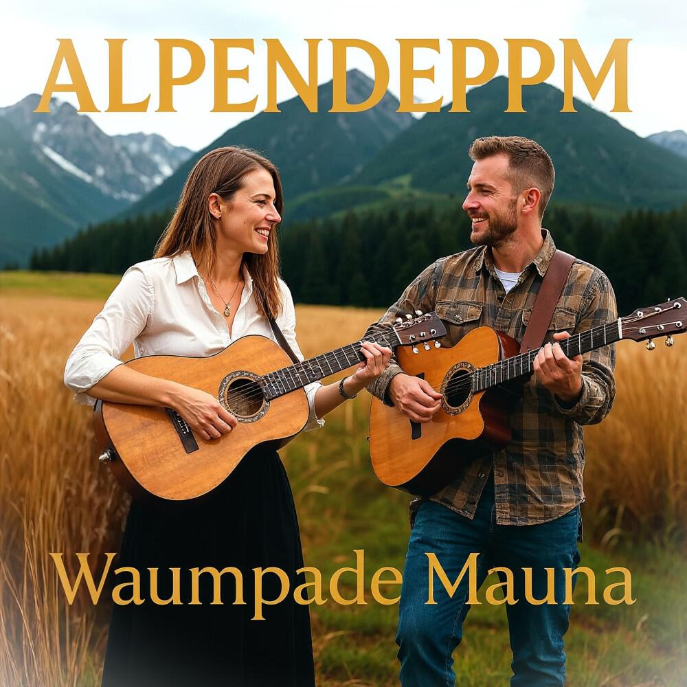 Релиз Waumpade Mauna (Radiocut)