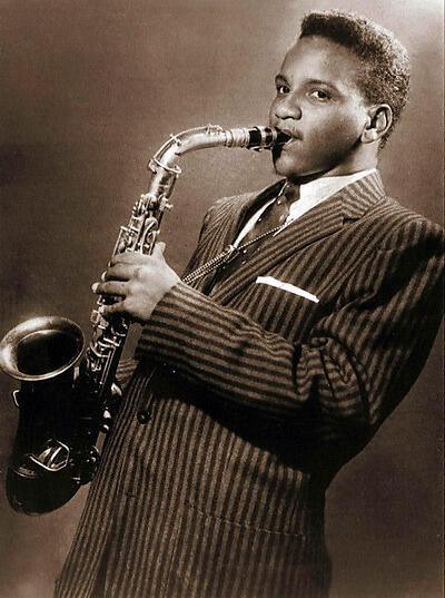 Johnny London