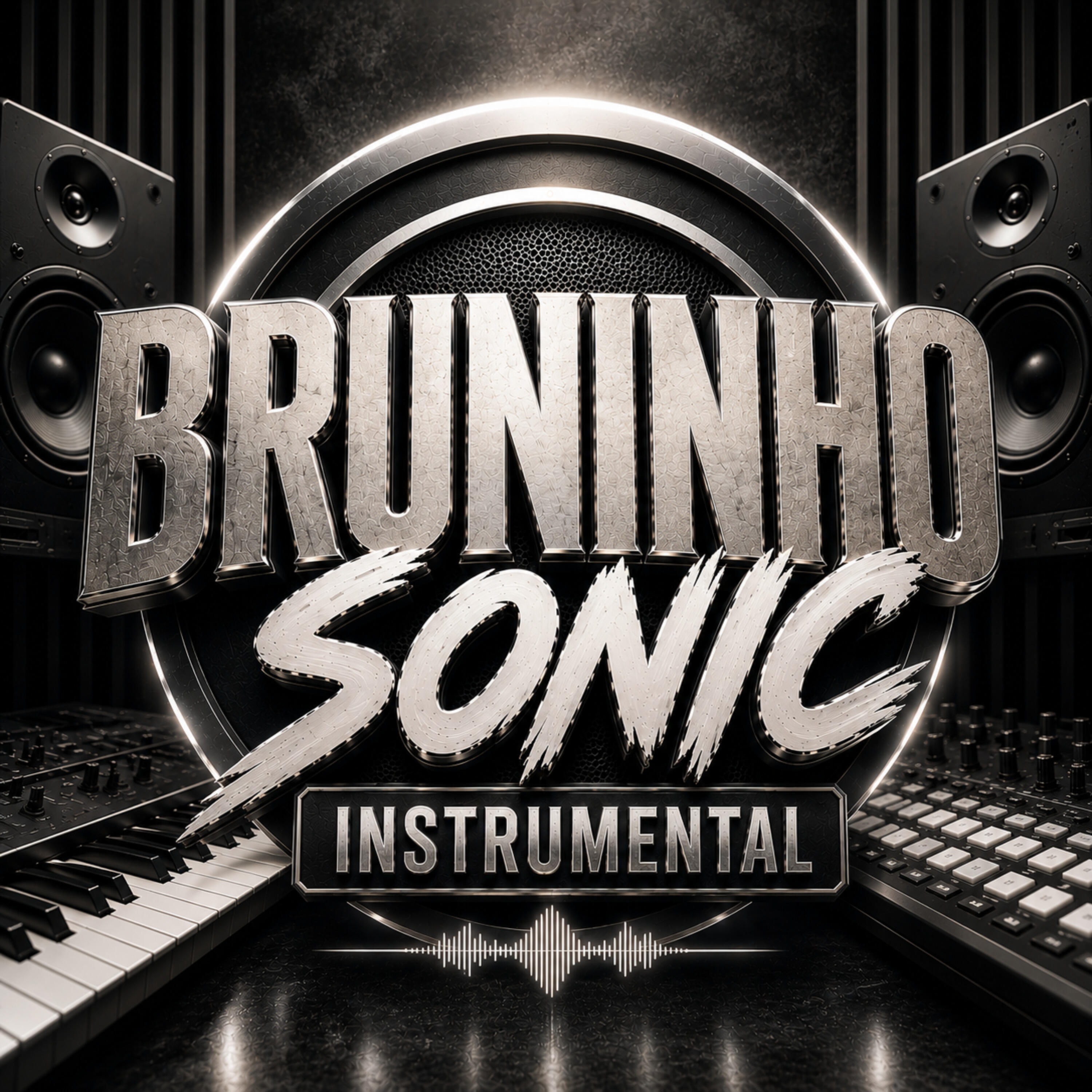 Bruninho Sonic Instrumental