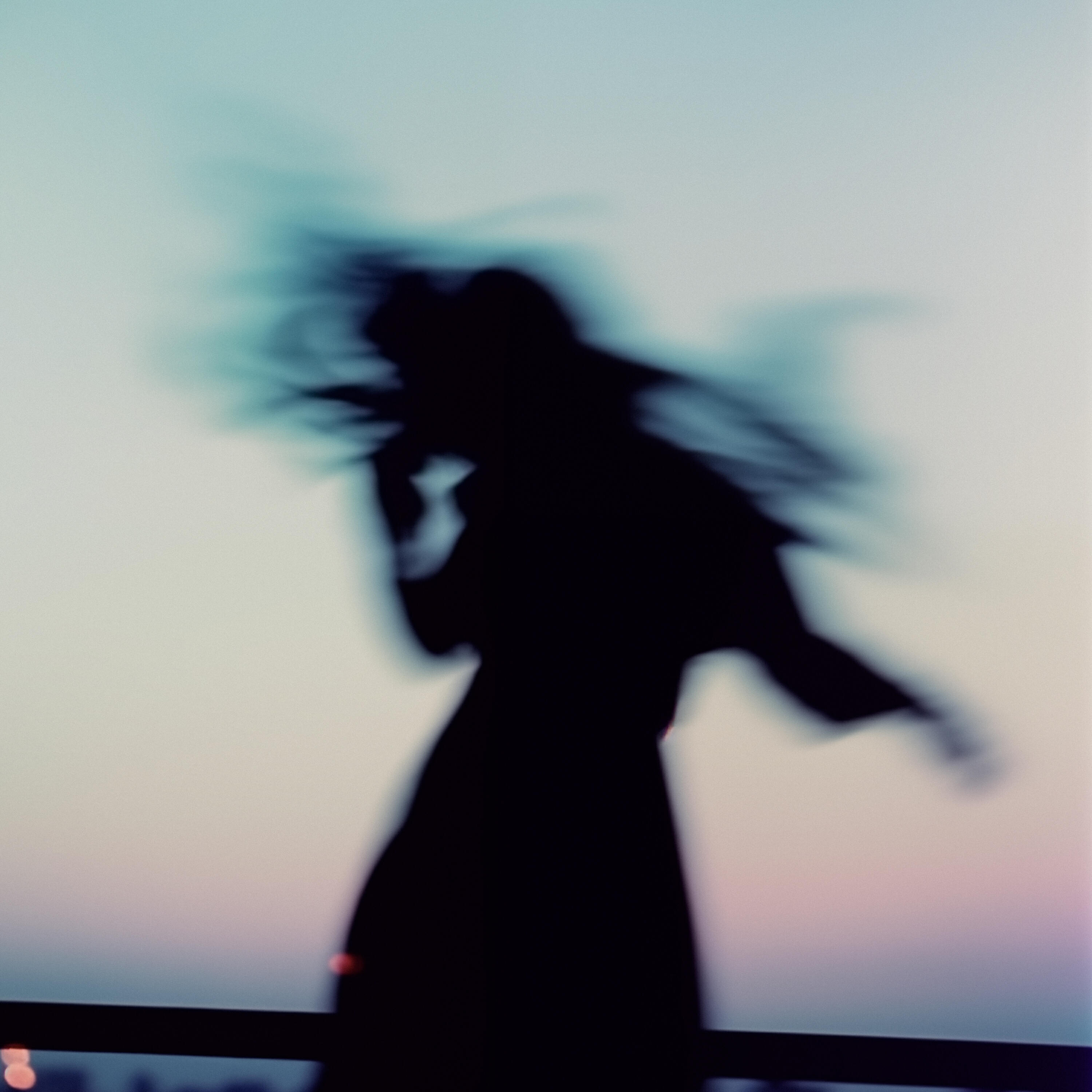 Релиз Walk In
