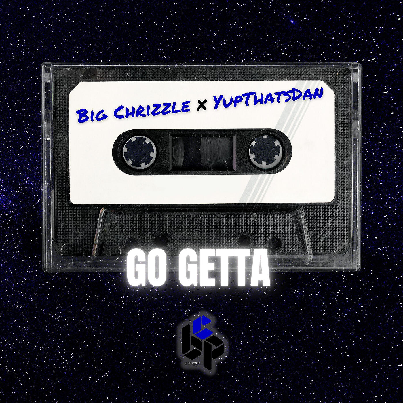 Релиз Go Getta