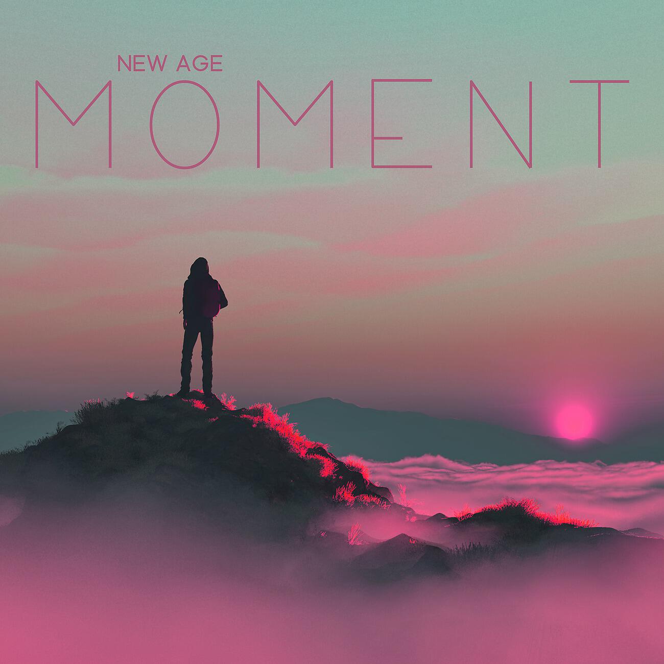 Релиз New Age Moment