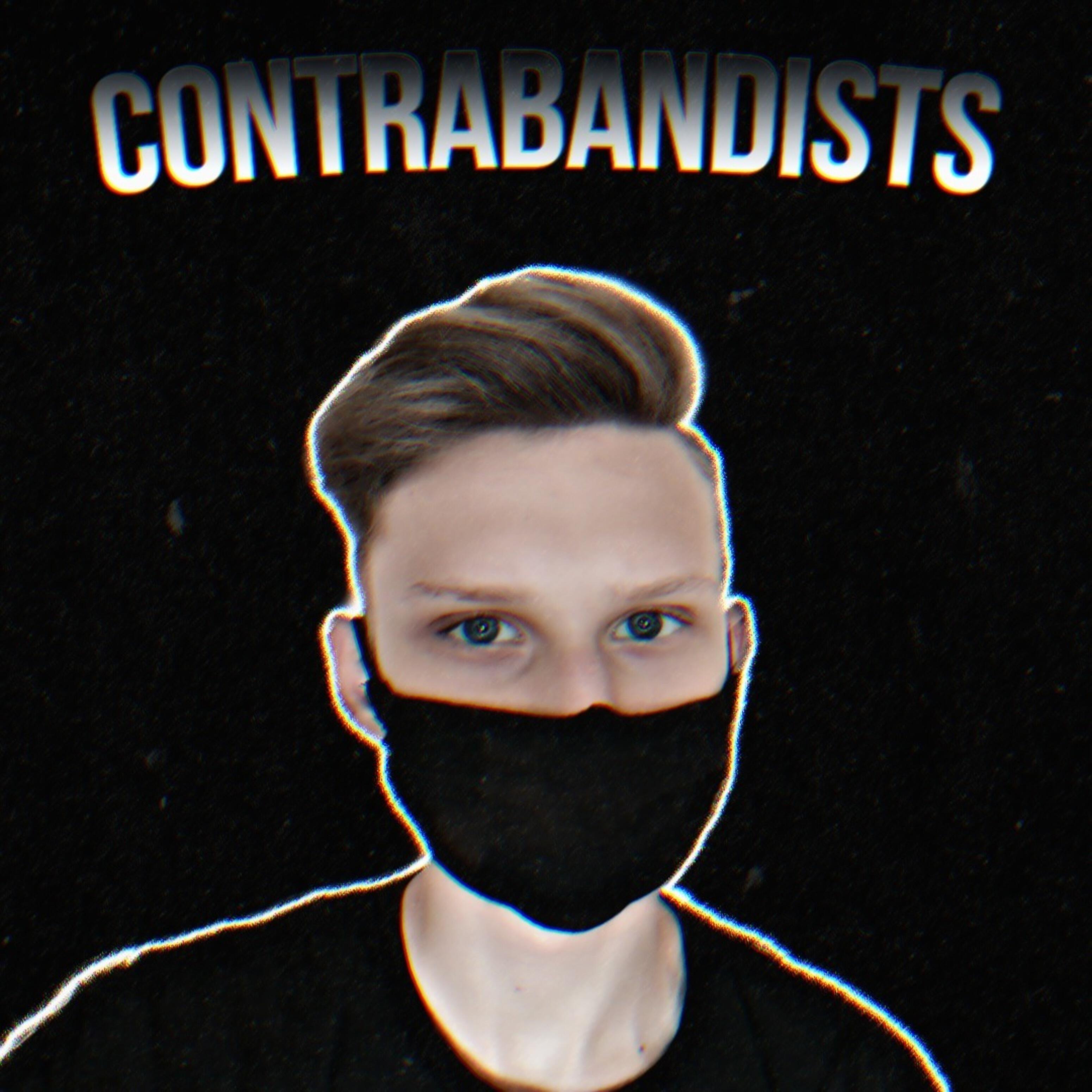 Релиз Contrabandists