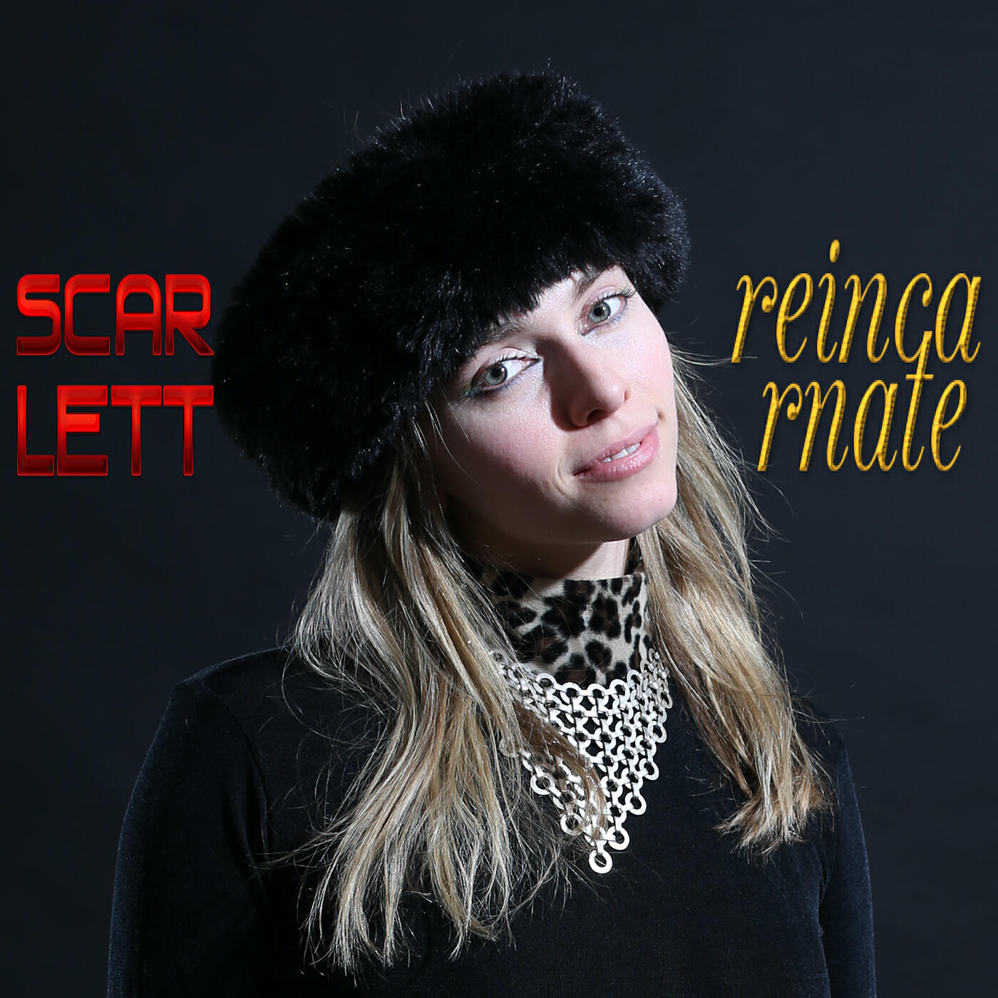 Релиз Scarlett Reincarnate