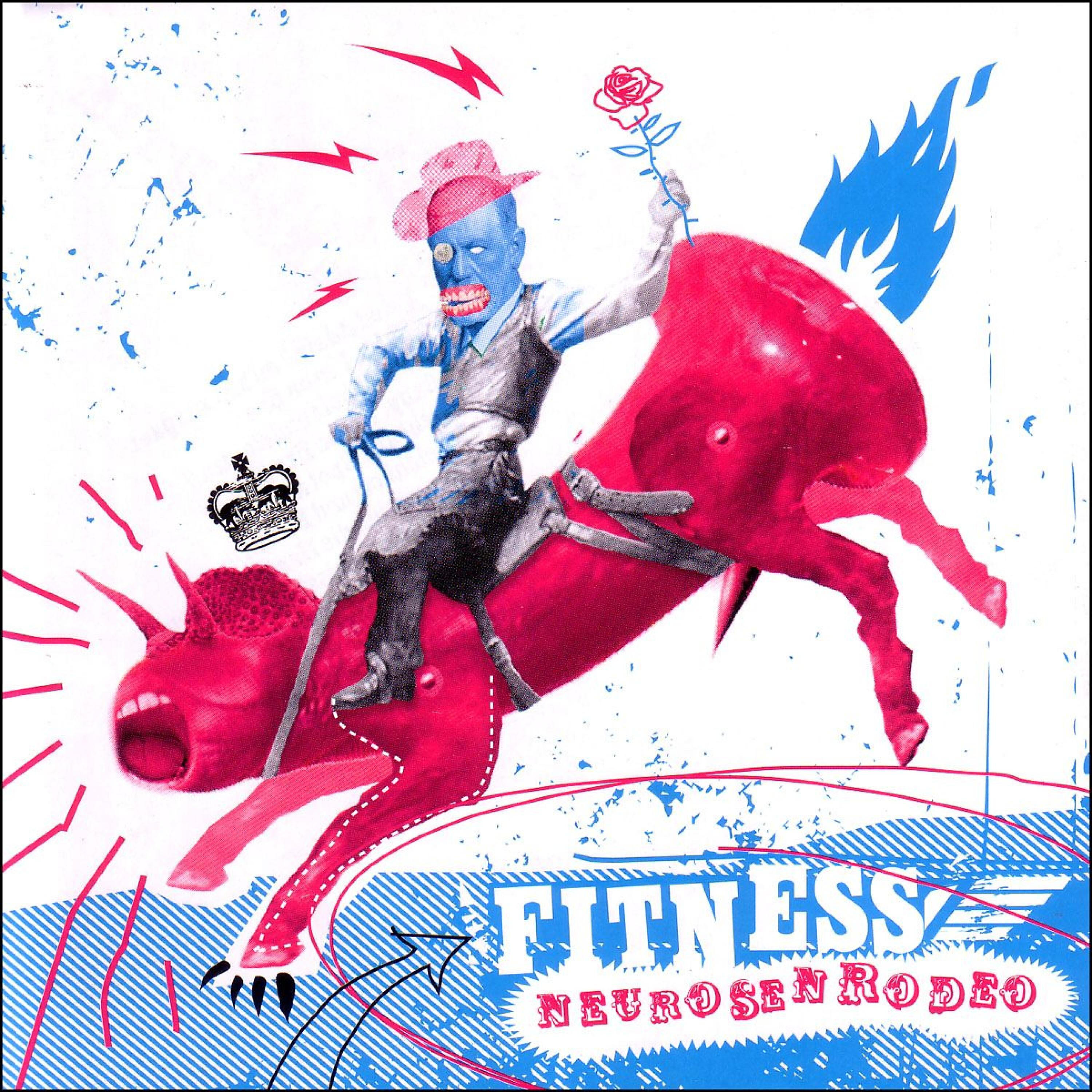 Релиз Neurosenrodeo