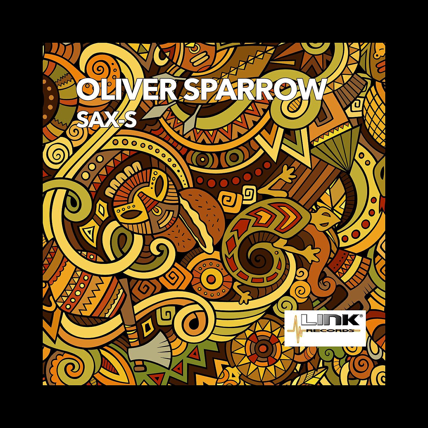 Oliver Sparrow