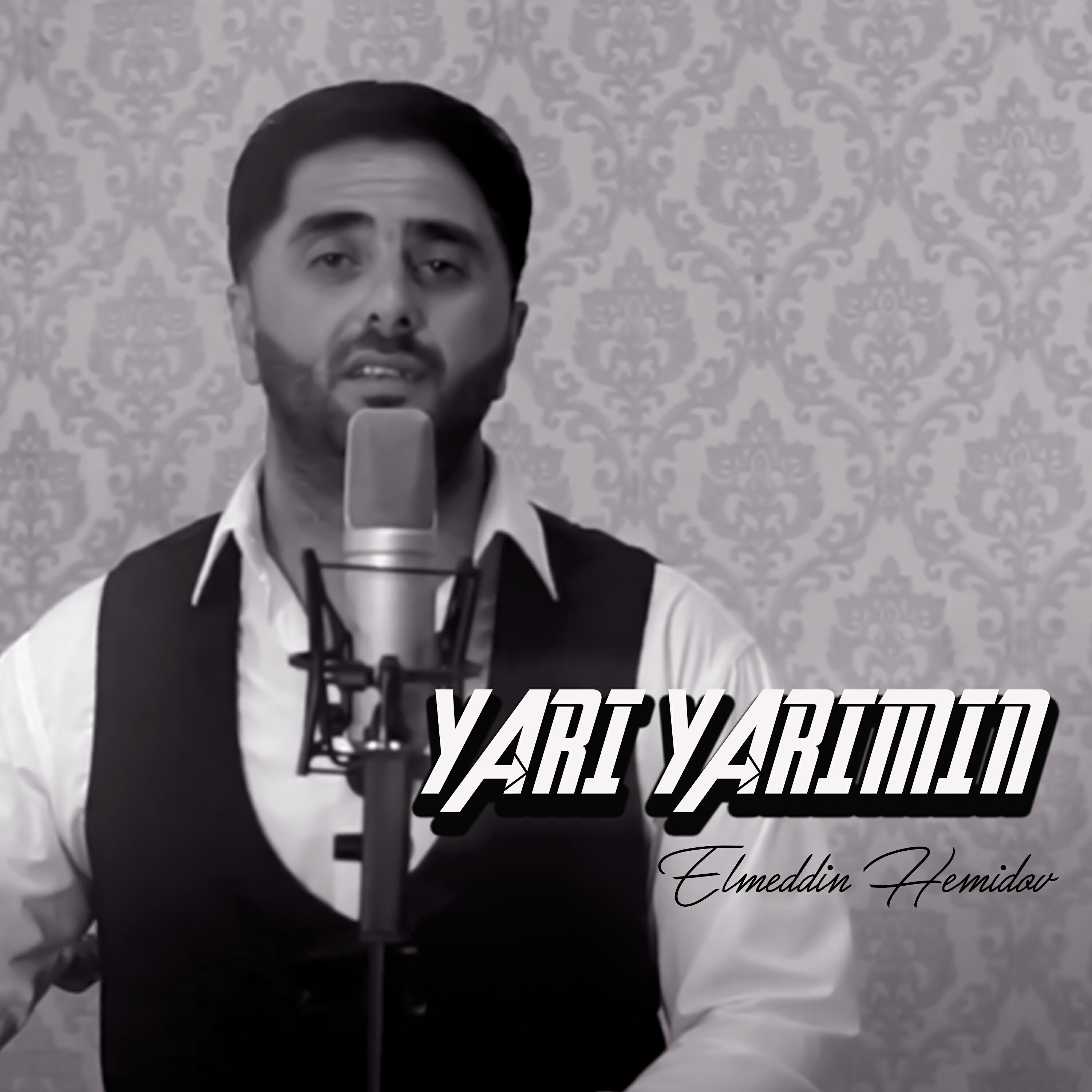 Релиз Yarı Yarımın