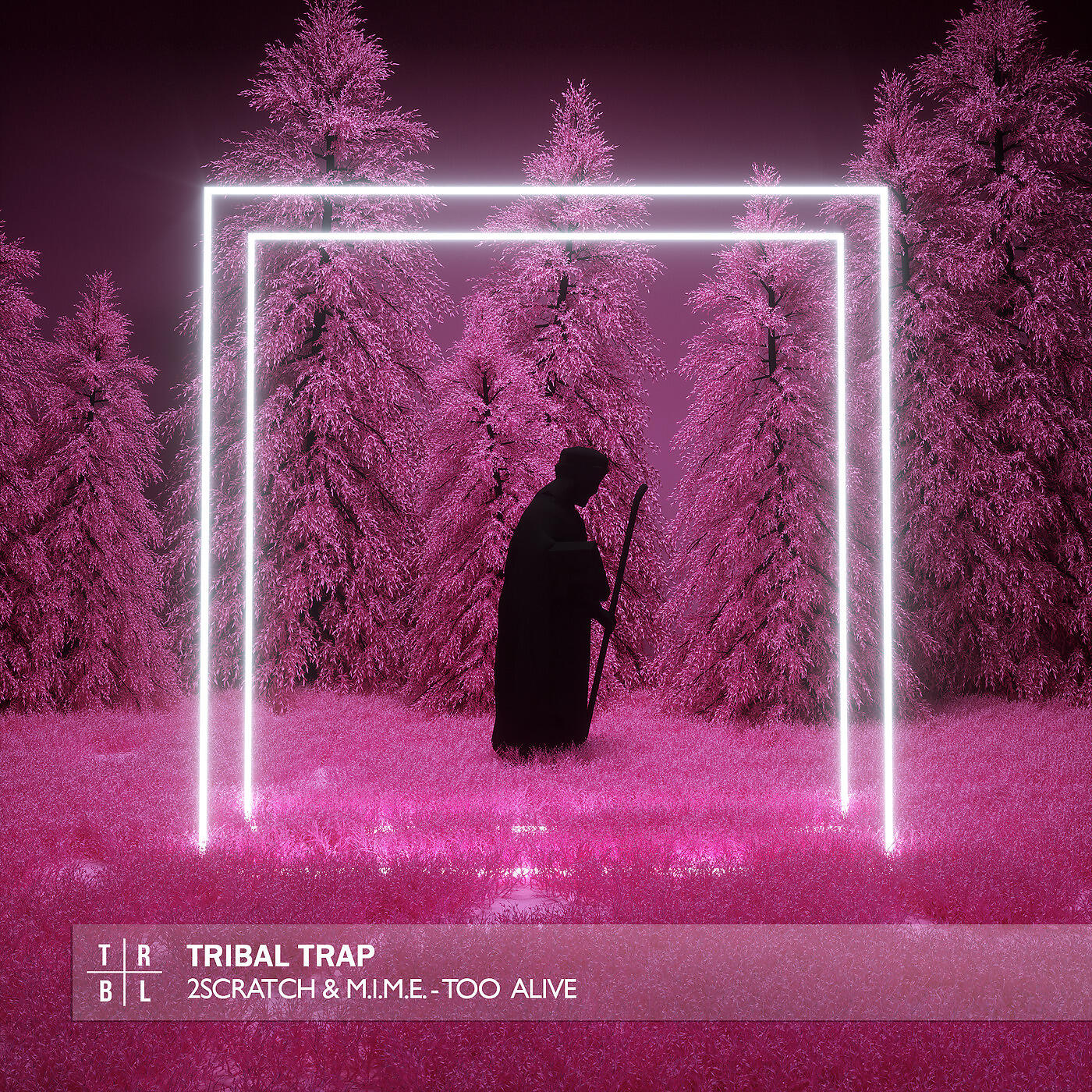 Релиз Too Alive