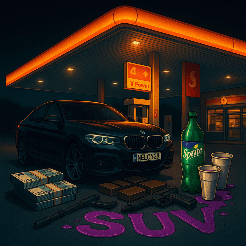 Релиз suv