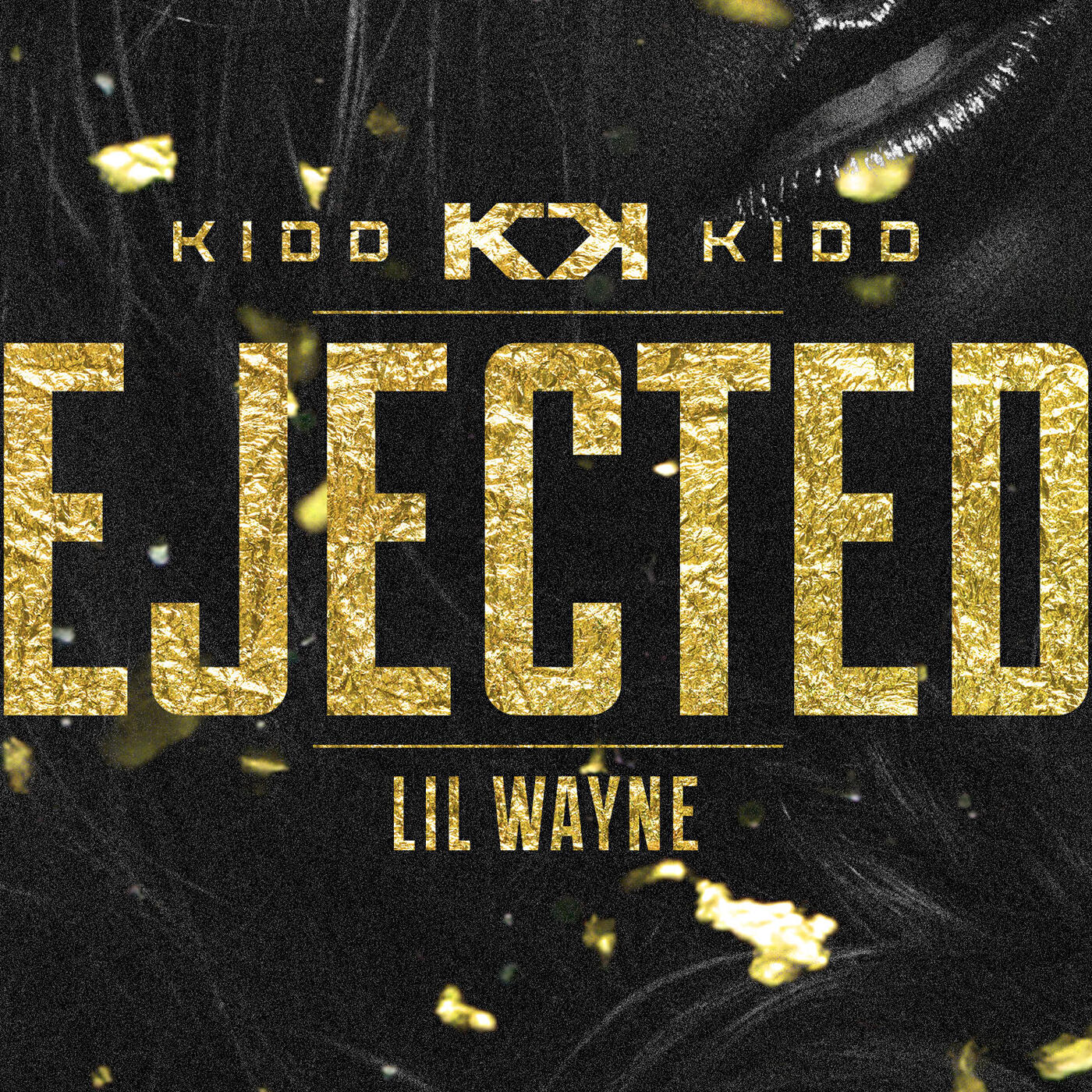 Релиз Ejected