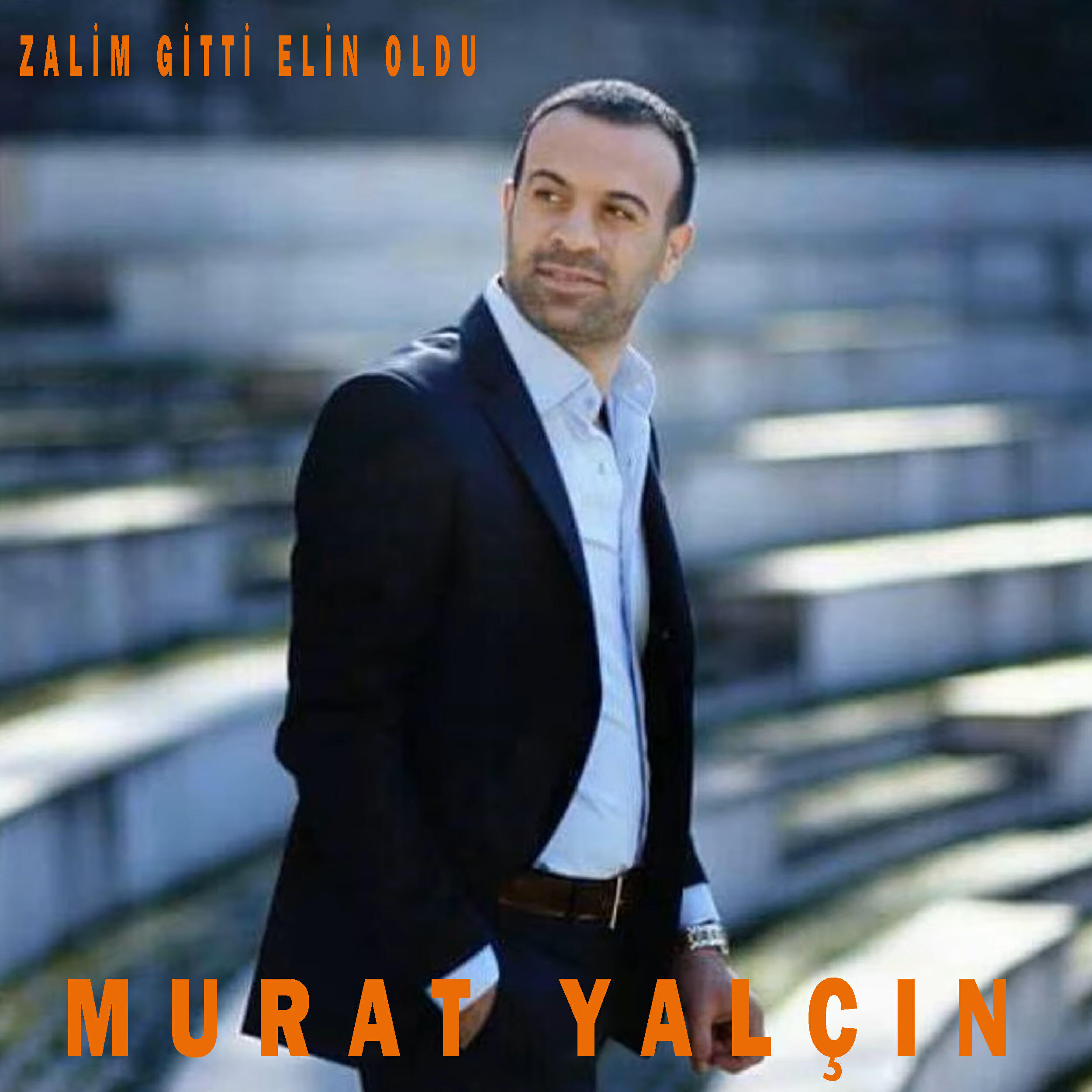 Релиз Zalim Gitti Elin Oldu