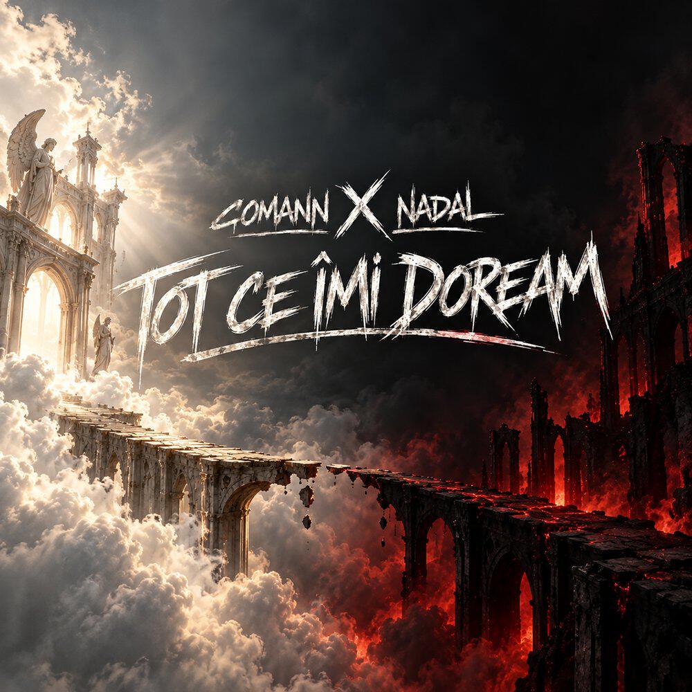 Релиз Tot Ce Imi Doream
