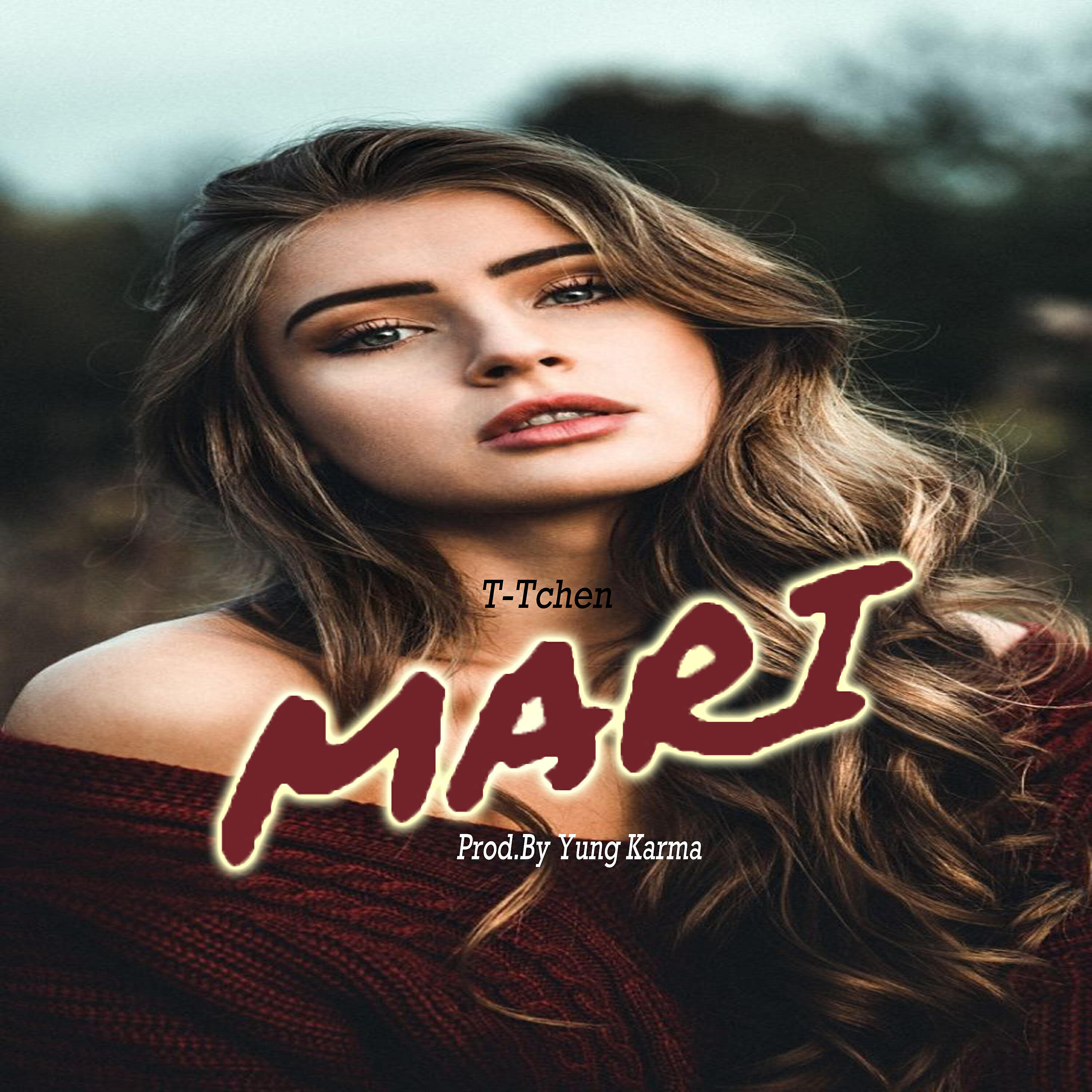 Релиз Mari