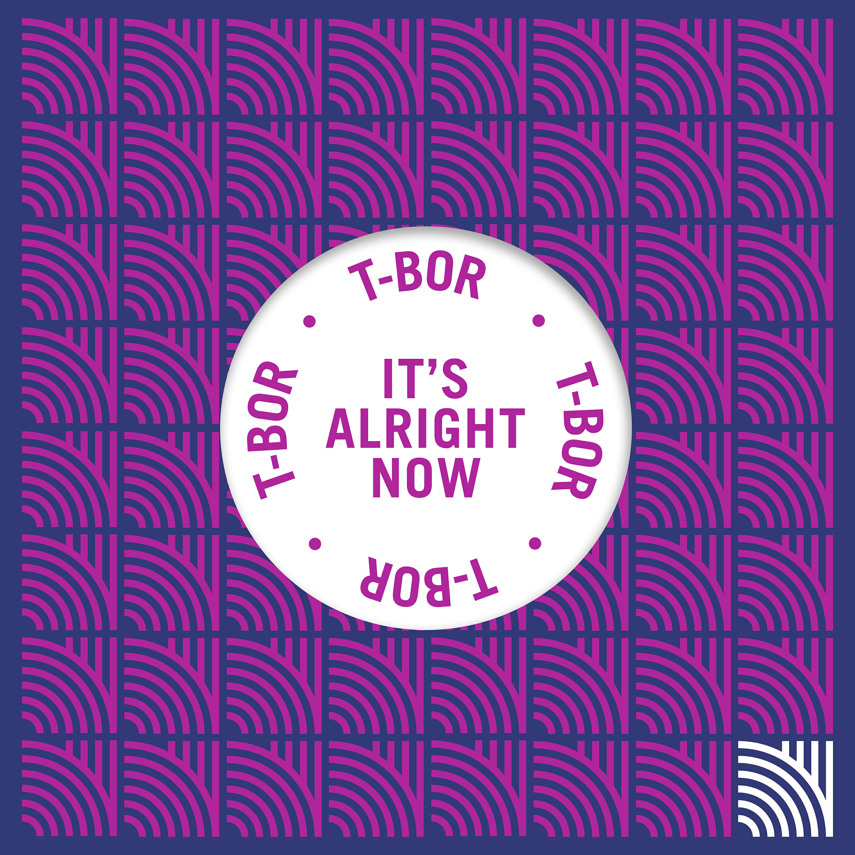 Релиз It's Alright Now