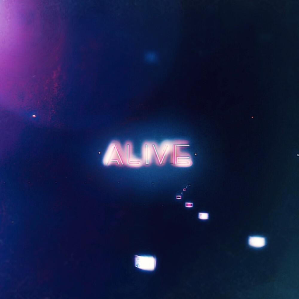 Релиз Alive