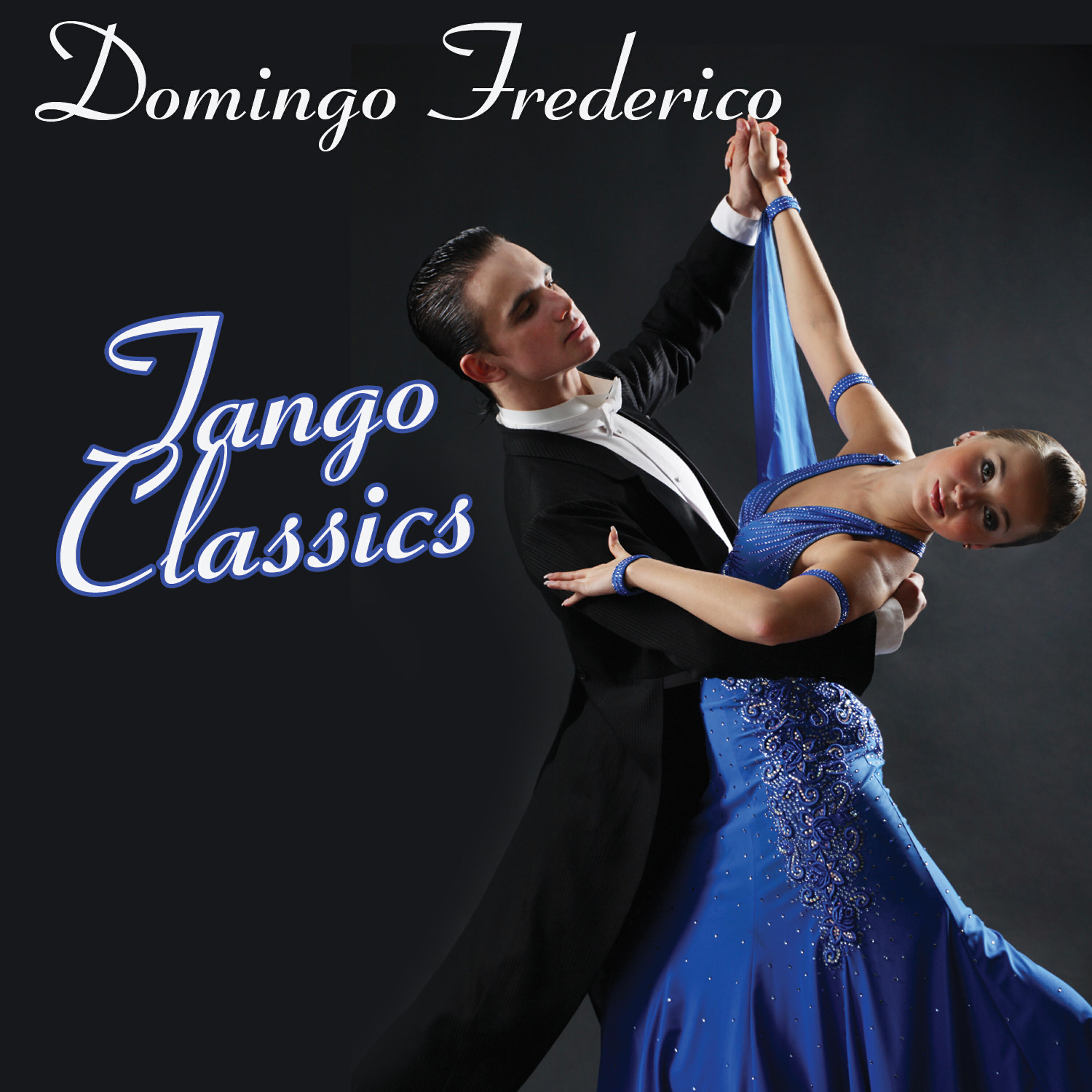 Релиз Tango Classics