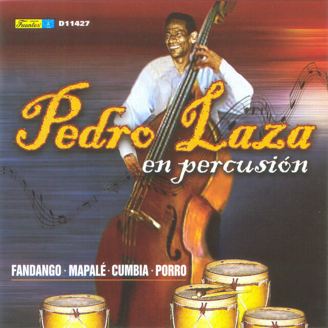 Релиз En Percusión