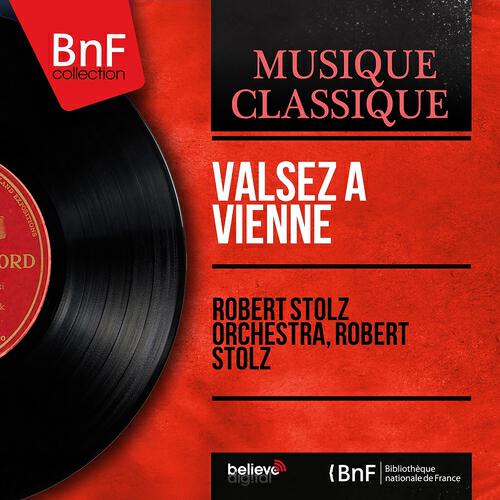 Релиз Valsez à Vienne (Mono Version)