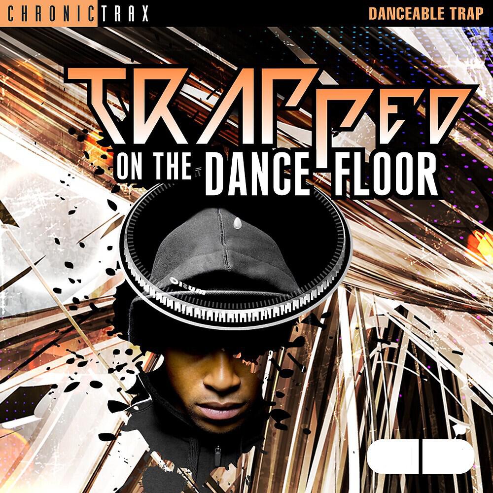 Релиз Trapped on the Dance Floor