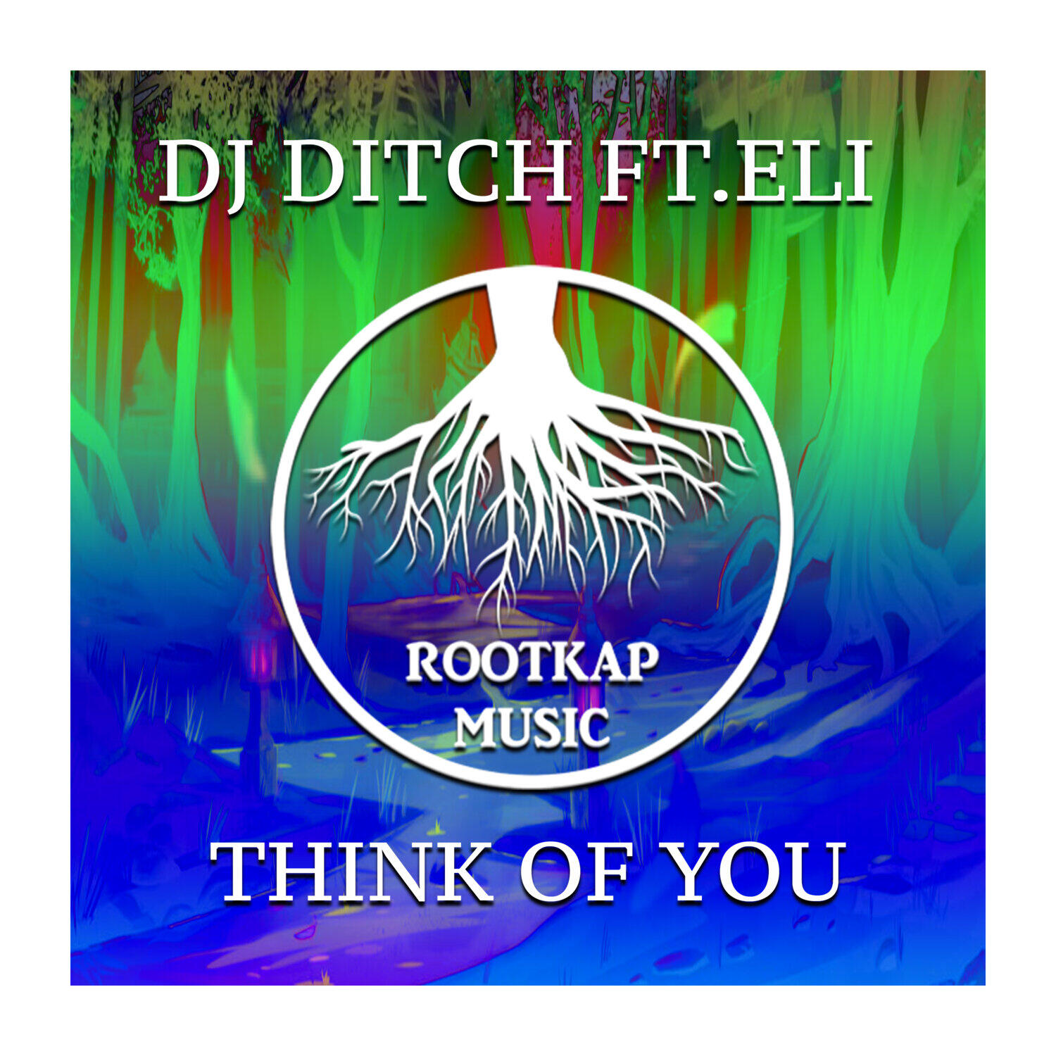 Релиз I Think Of You
