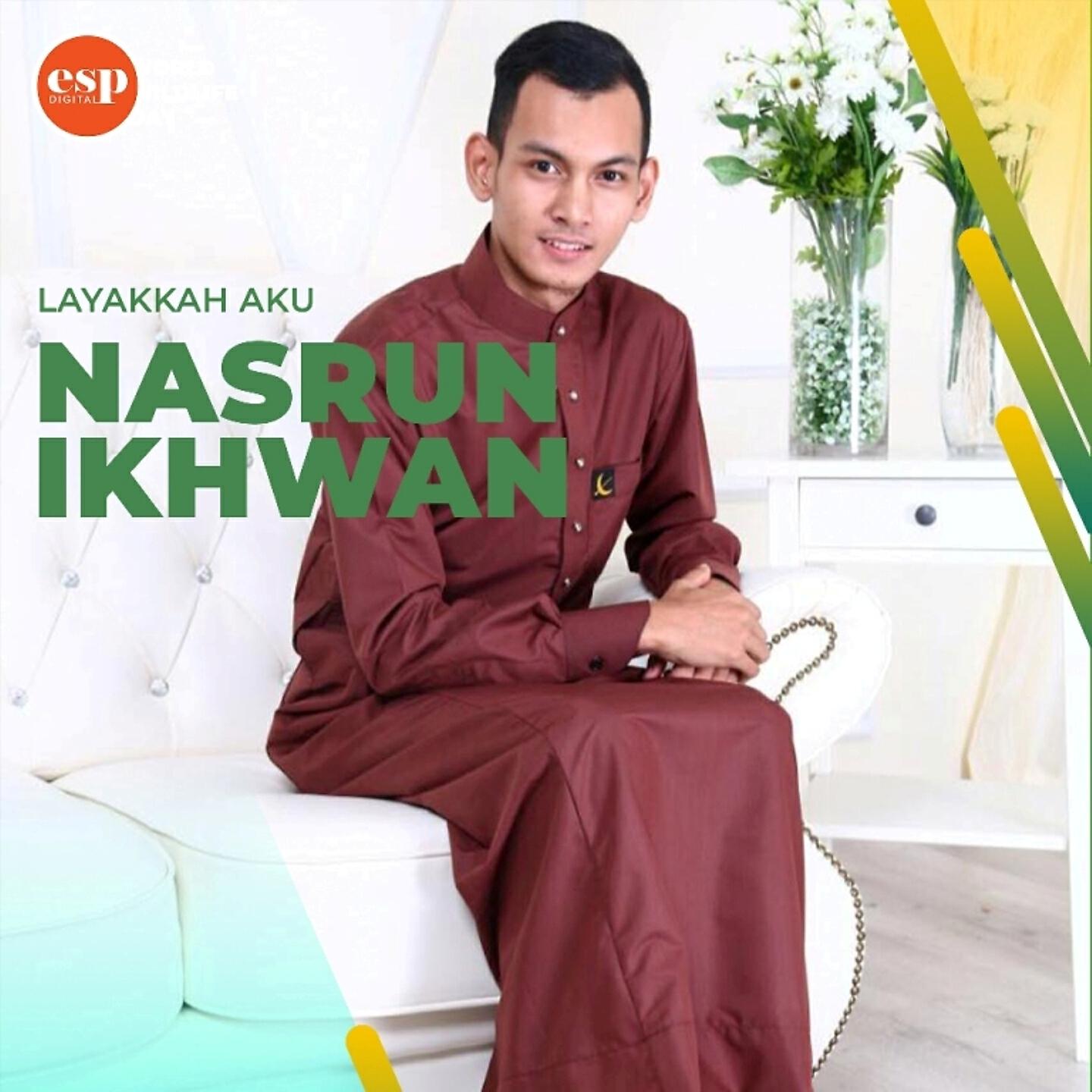 Релиз Layakkah Aku
