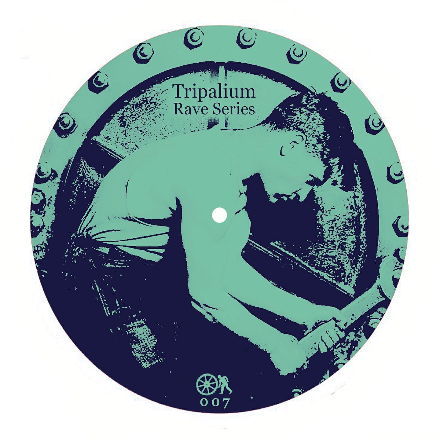 Релиз Secam Dreams