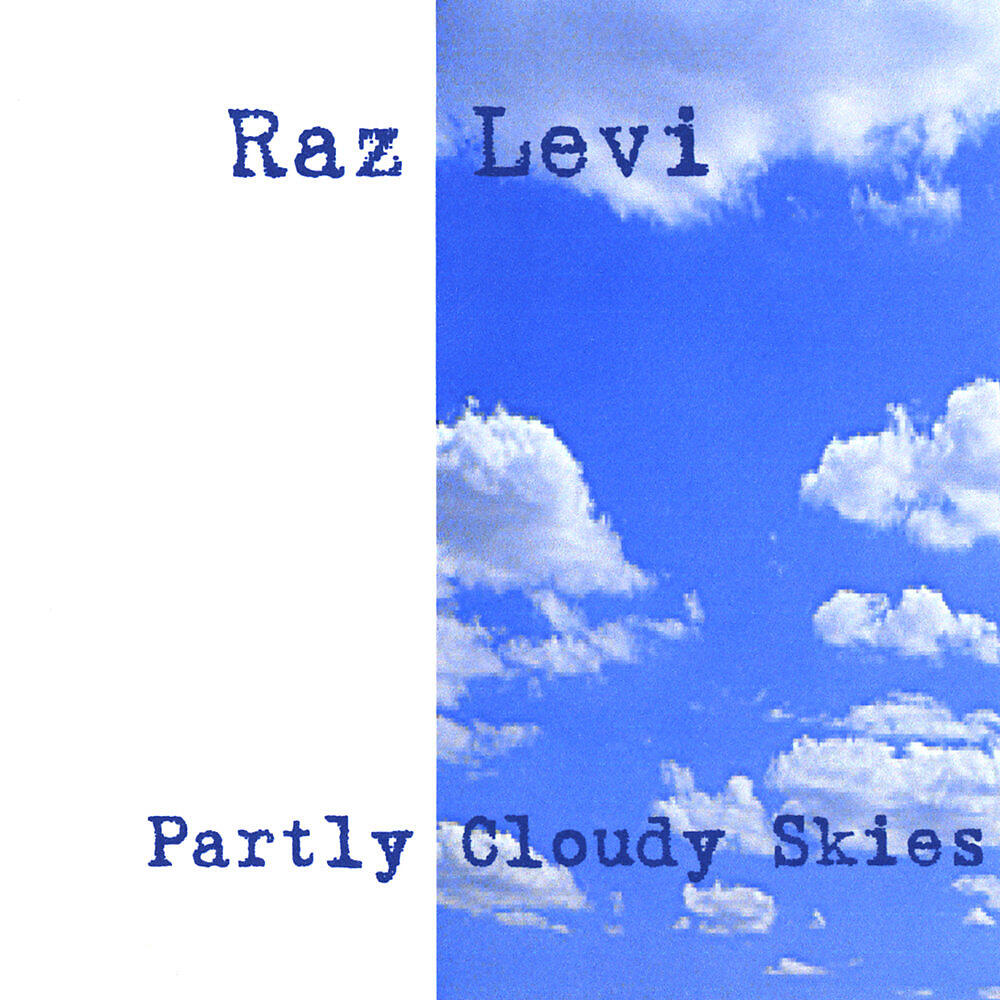 Raz Levi