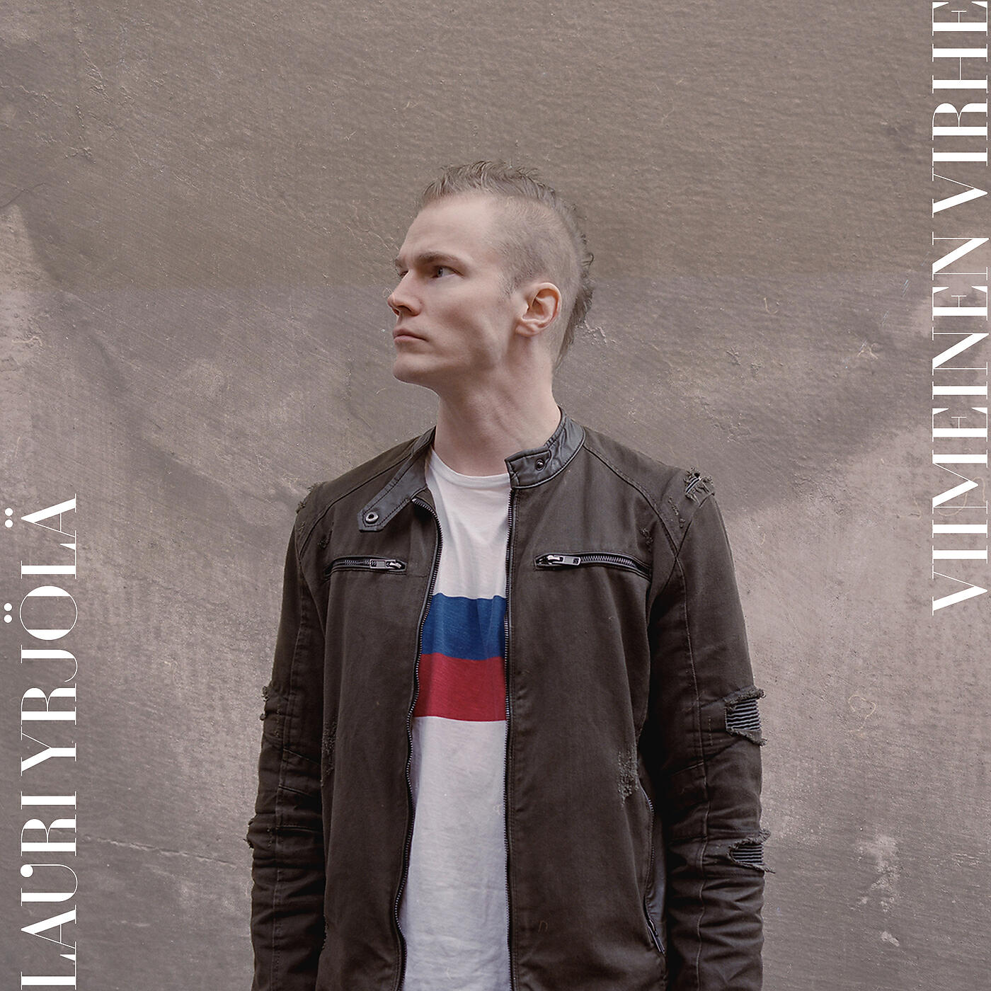 Lauri Yrjölä